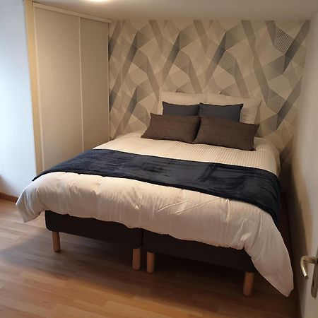 Maisons Cosy De Village Gurgy Экстерьер фото