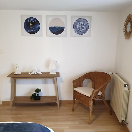 Maisons Cosy De Village Gurgy Экстерьер фото