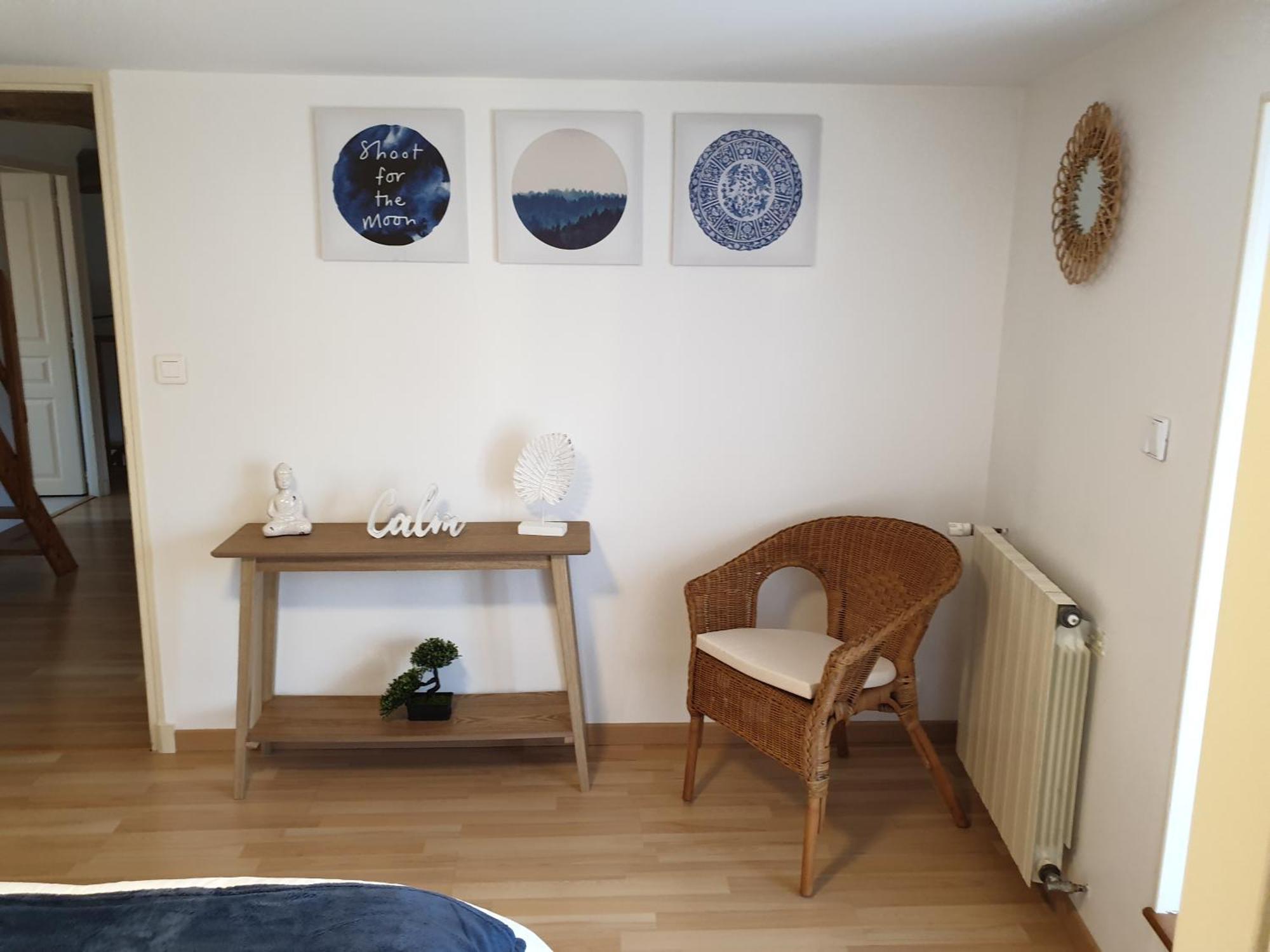 Maisons Cosy De Village Gurgy Экстерьер фото