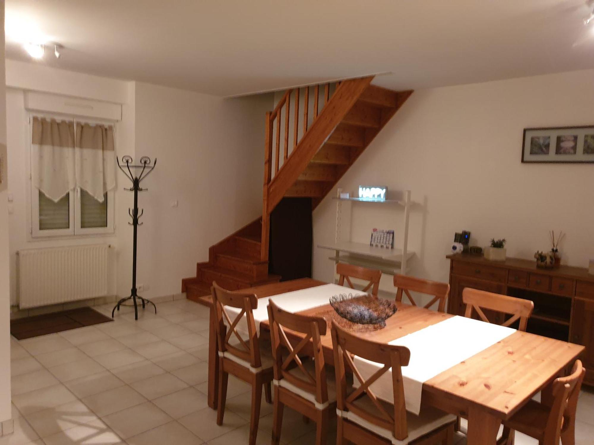 Maisons Cosy De Village Gurgy Экстерьер фото