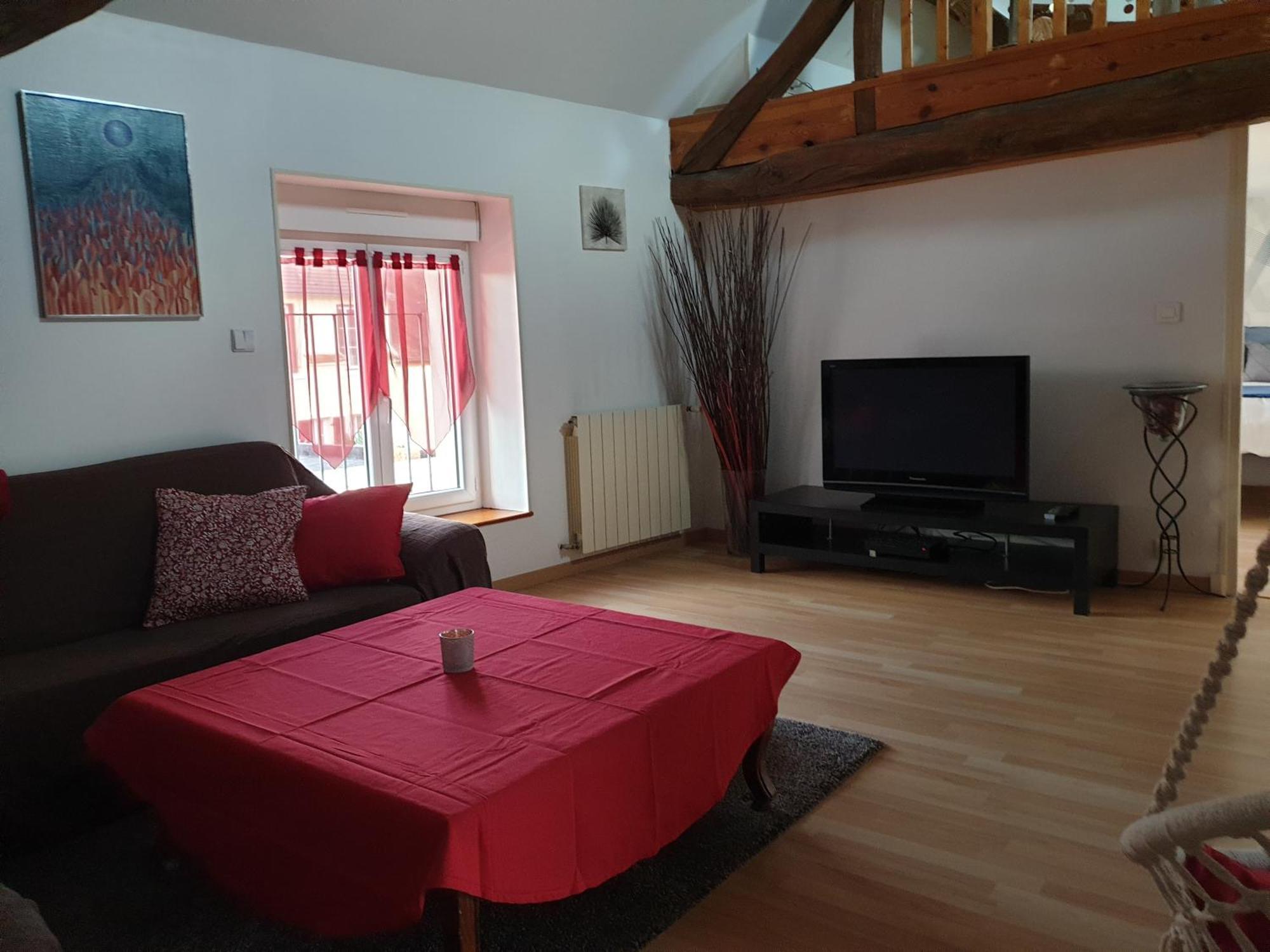Maisons Cosy De Village Gurgy Экстерьер фото