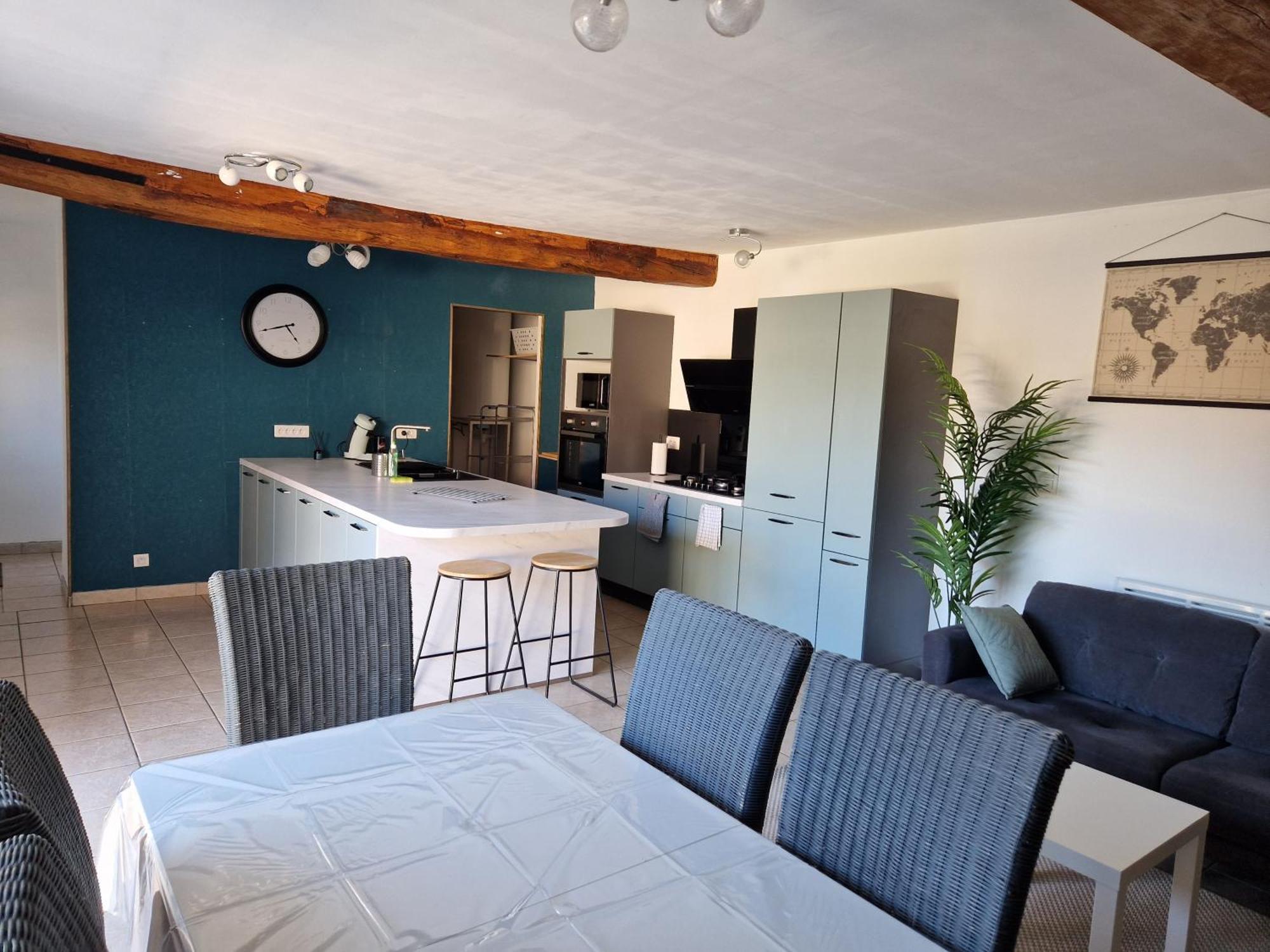 Maisons Cosy De Village Gurgy Экстерьер фото