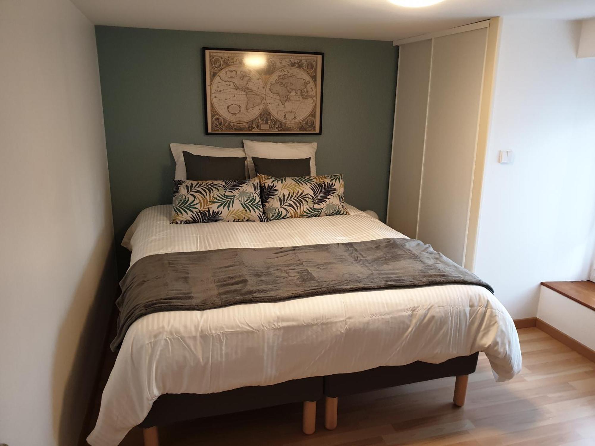 Maisons Cosy De Village Gurgy Экстерьер фото