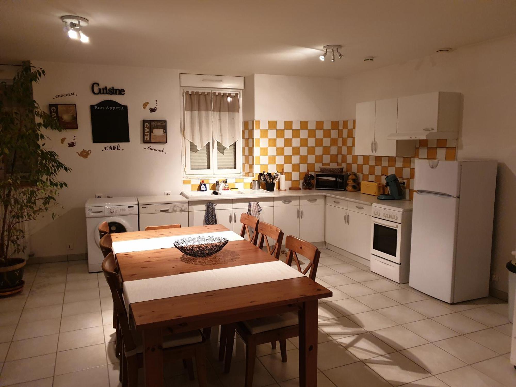 Maisons Cosy De Village Gurgy Экстерьер фото