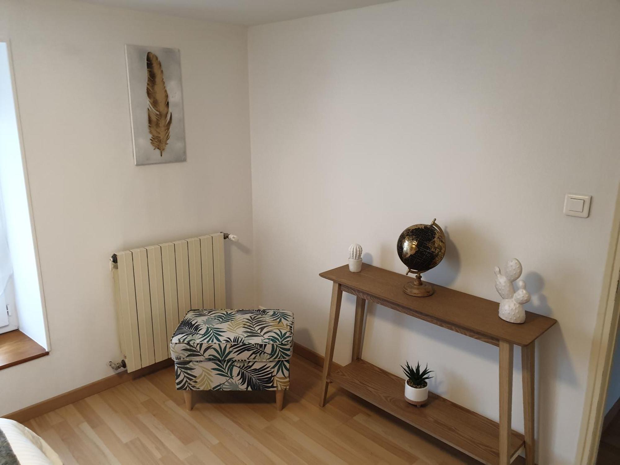 Maisons Cosy De Village Gurgy Экстерьер фото