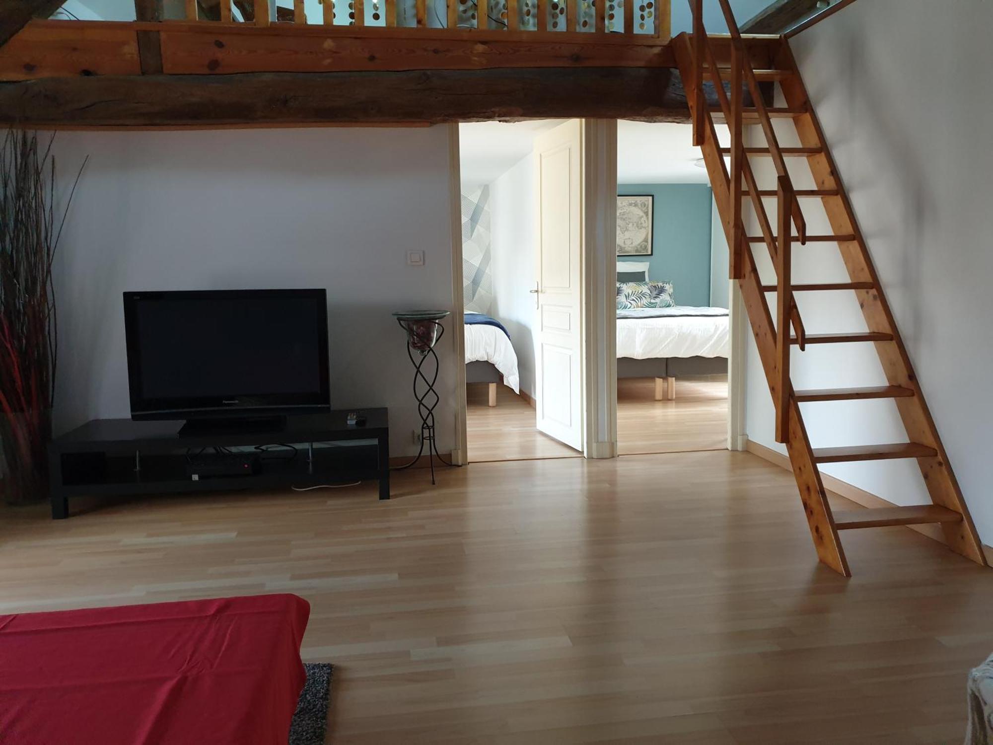 Maisons Cosy De Village Gurgy Экстерьер фото
