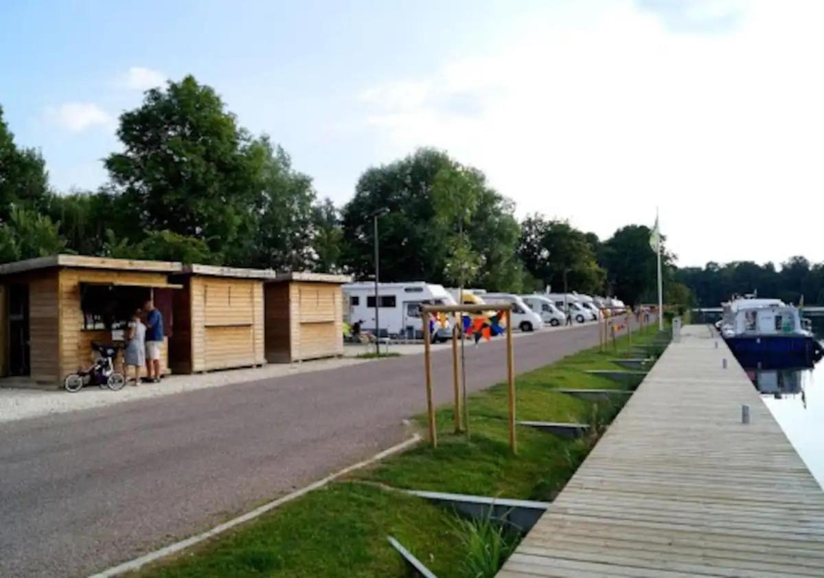 Maisons Cosy De Village Gurgy Экстерьер фото