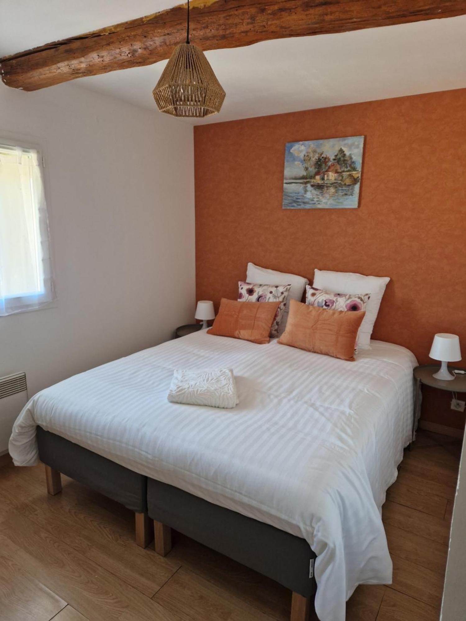 Maisons Cosy De Village Gurgy Экстерьер фото