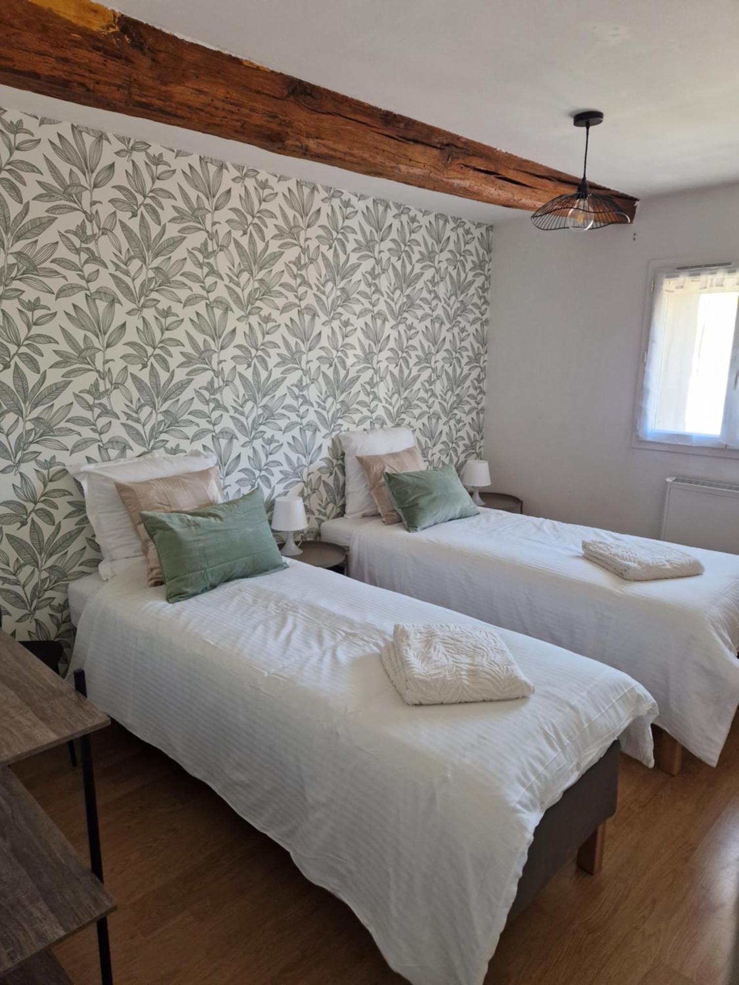 Maisons Cosy De Village Gurgy Экстерьер фото