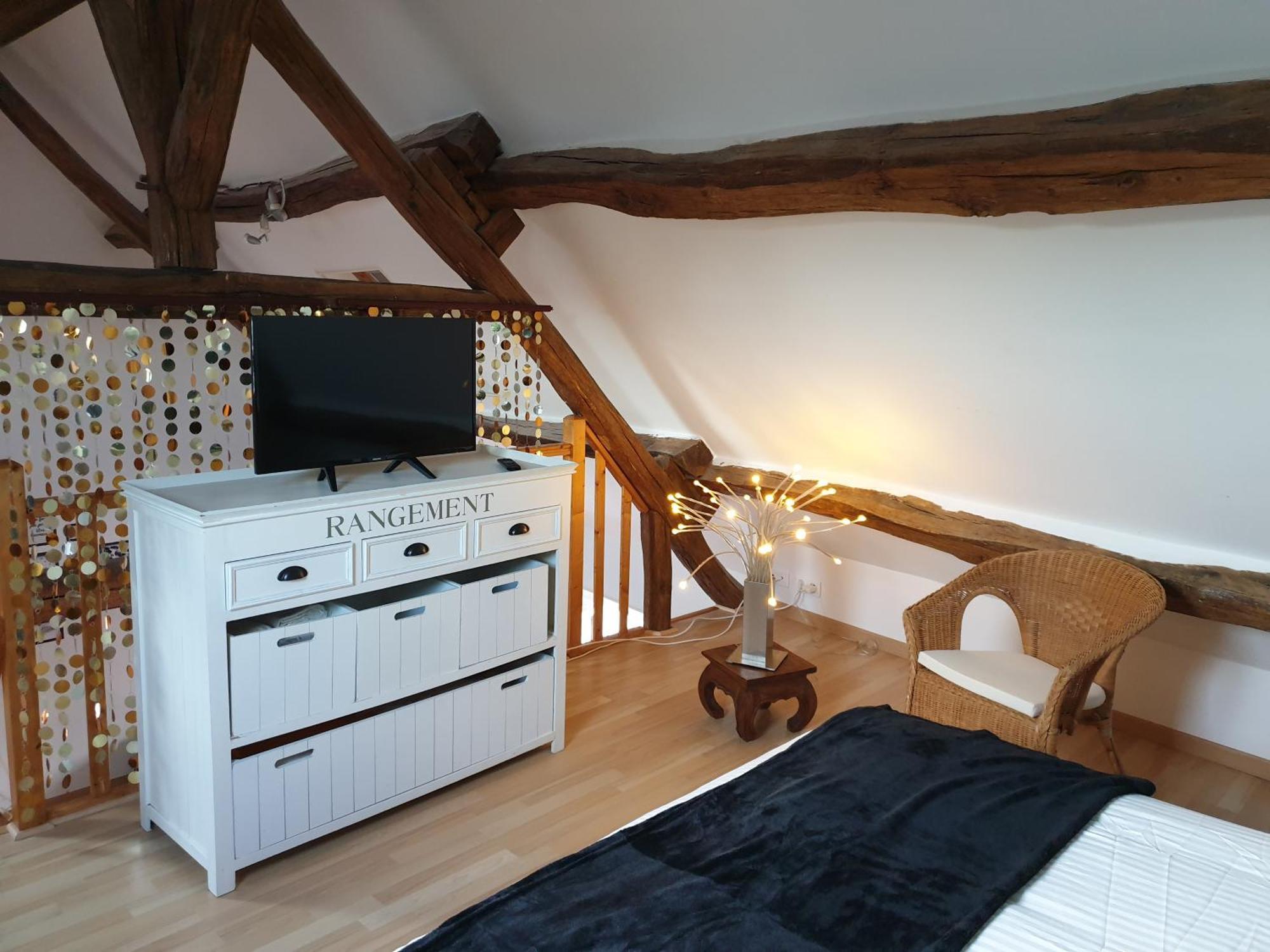 Maisons Cosy De Village Gurgy Экстерьер фото
