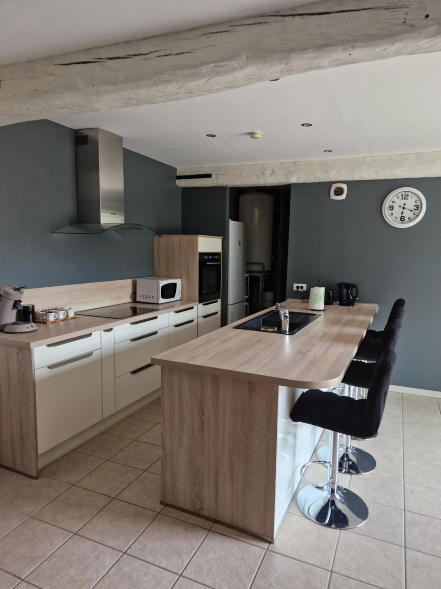 Maisons Cosy De Village Gurgy Экстерьер фото