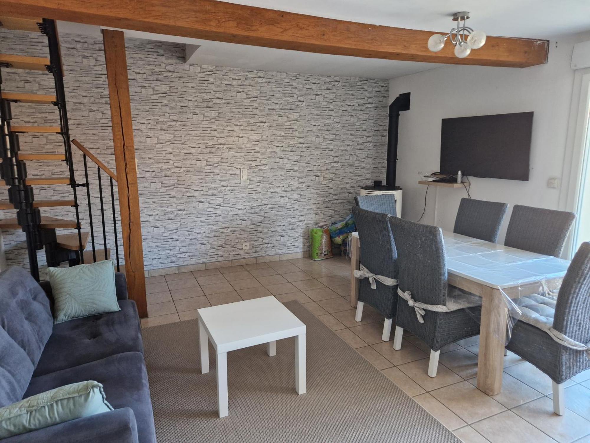 Maisons Cosy De Village Gurgy Экстерьер фото