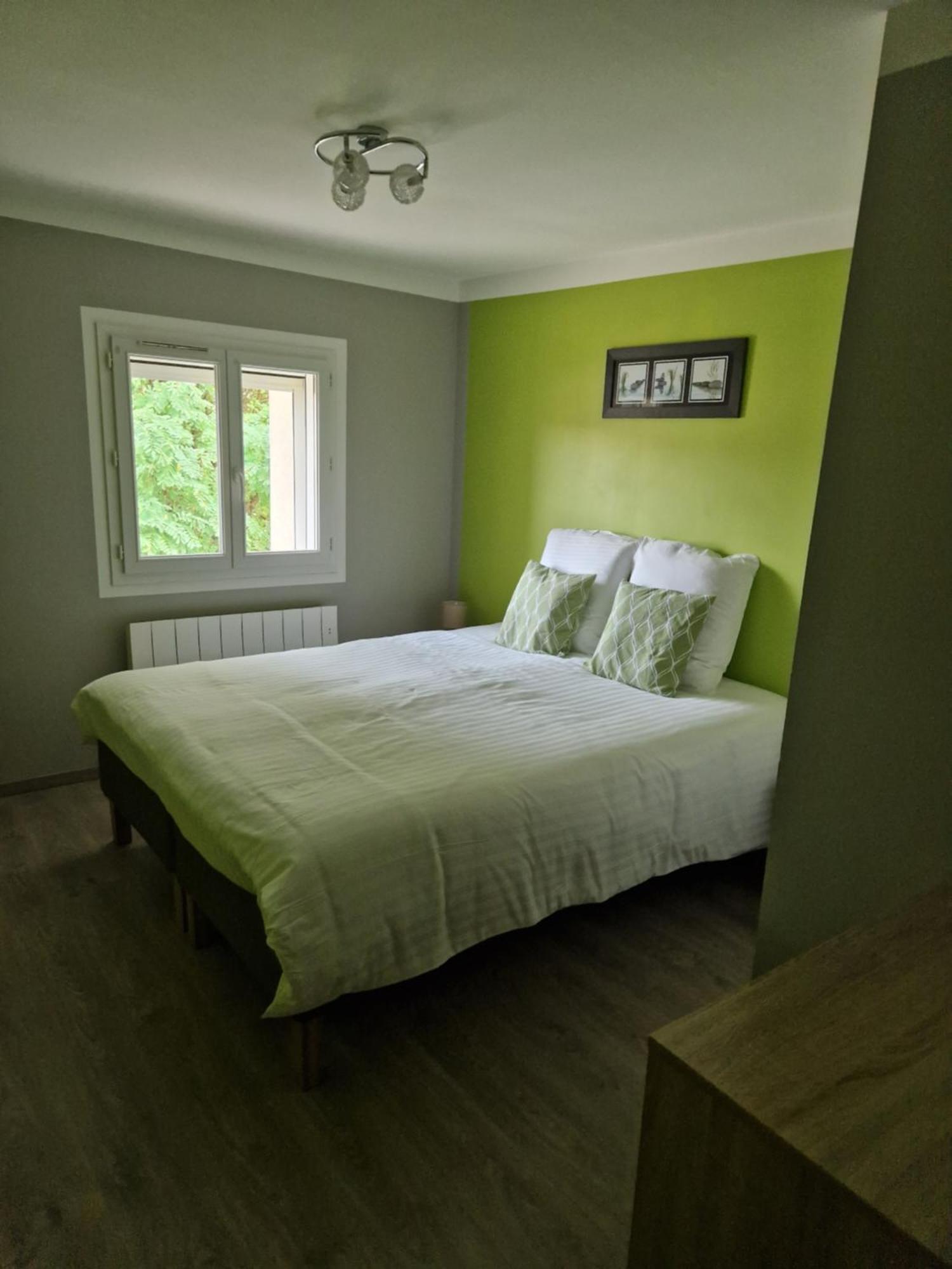Maisons Cosy De Village Gurgy Экстерьер фото