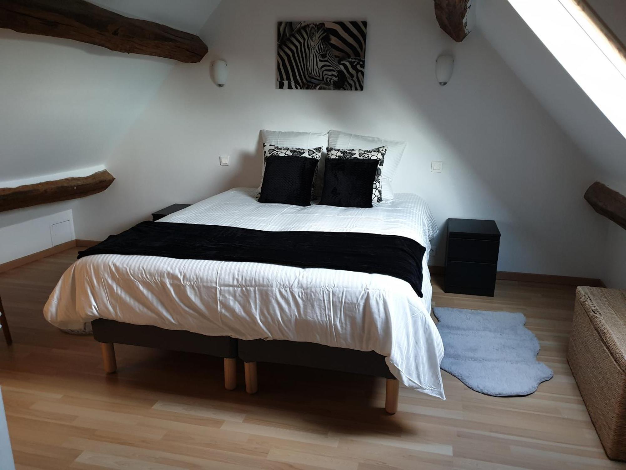 Maisons Cosy De Village Gurgy Экстерьер фото