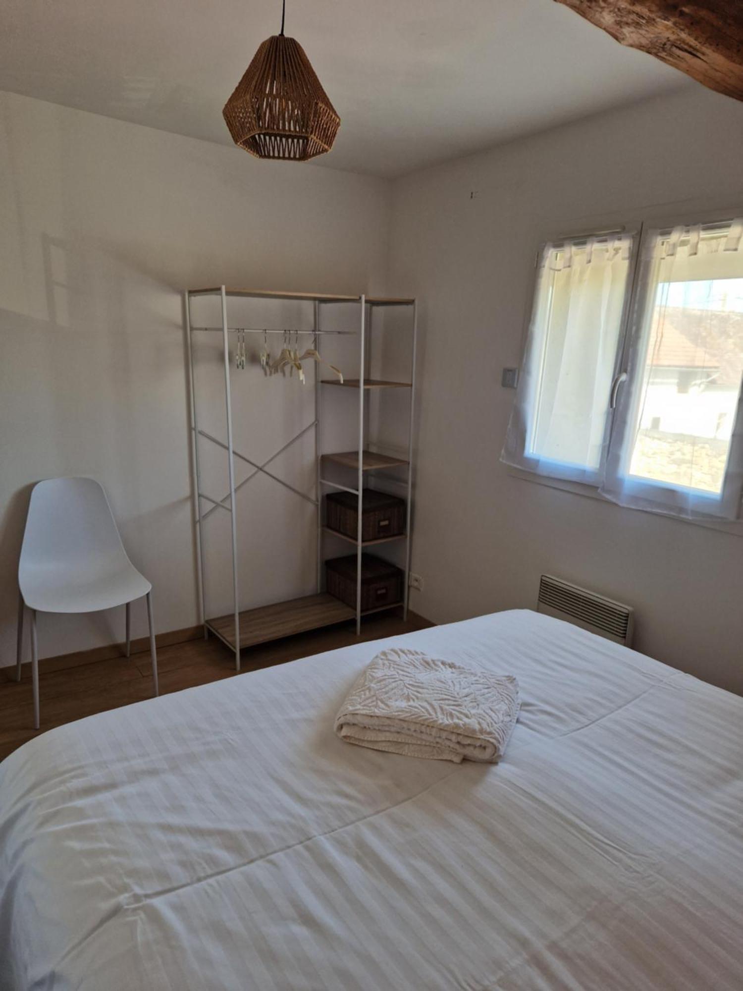 Maisons Cosy De Village Gurgy Экстерьер фото