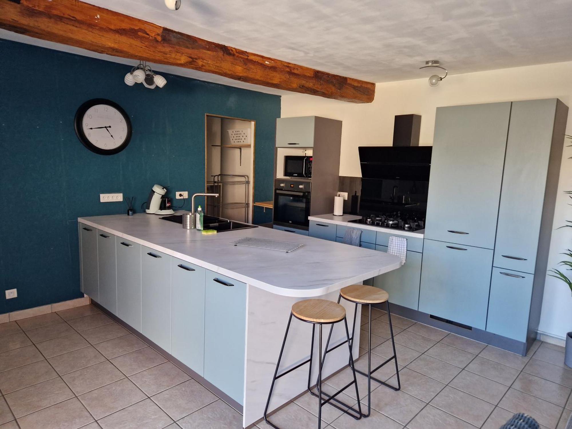 Maisons Cosy De Village Gurgy Экстерьер фото