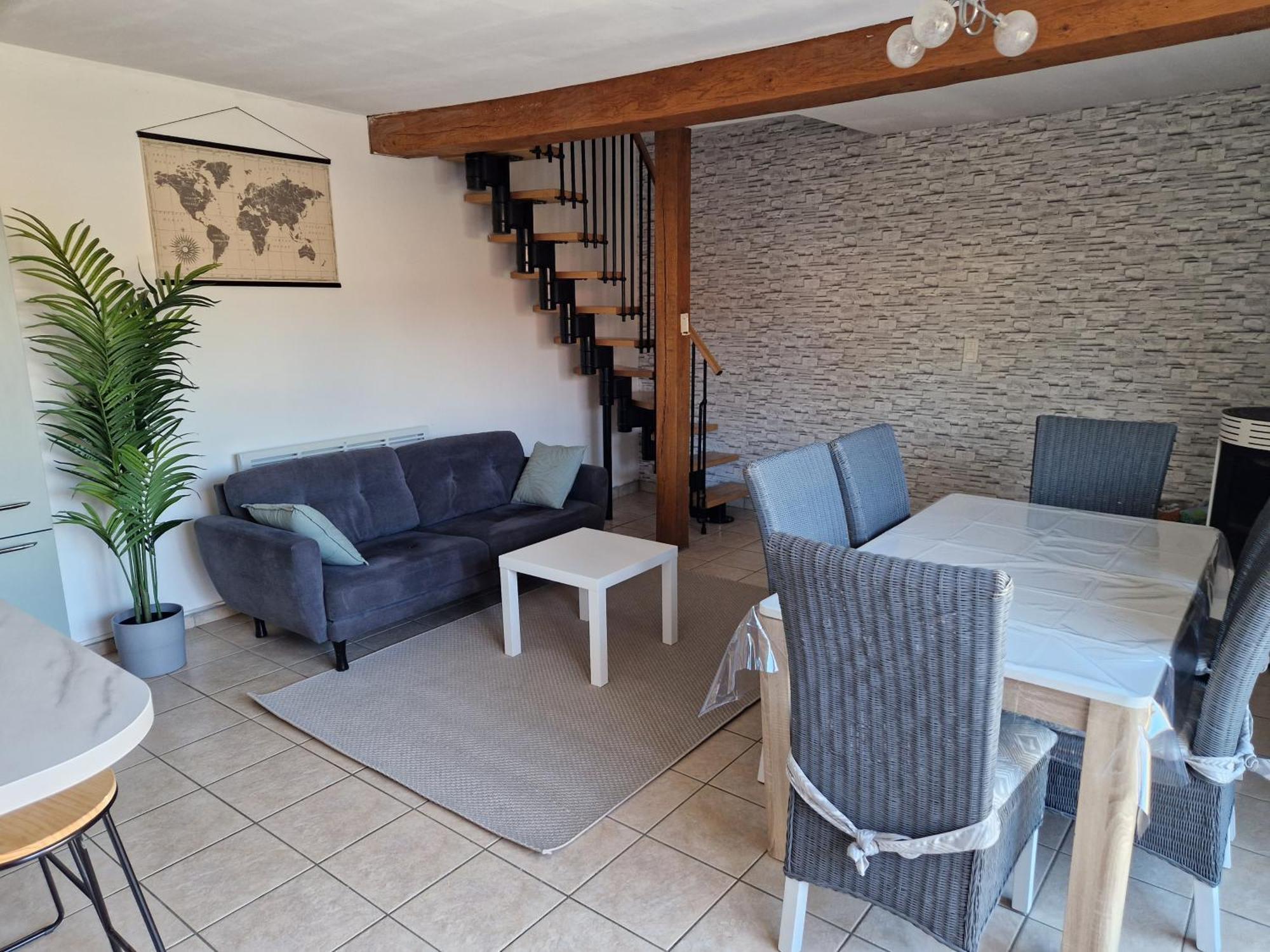 Maisons Cosy De Village Gurgy Экстерьер фото